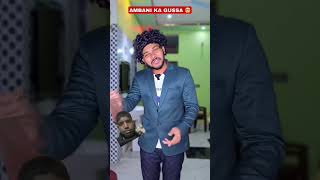 ambani comedy roast motivation [upl. by Isawk]