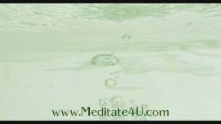 Quick Stress Relief Brainwave Meditationwmv [upl. by Borras312]