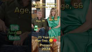 Sylvester Stallone and Jennifer Flavin true lovers sylvesterstallone antesedepois beforeandafter [upl. by Kirven]