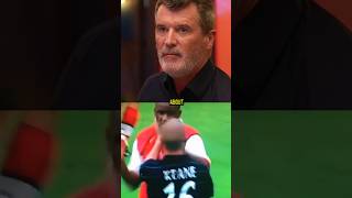 Roy Keane Drove 8 Hours To See Ole His Friend [upl. by Chirlin695]