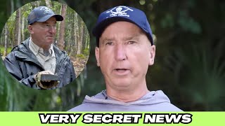 Very Secret News  Unraveling the Legend of Gary Drayton from ‘Curse of Oak Island’ [upl. by Cressi]