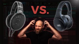 PRO MIXER Reviews VSX Headphones from Steven Slate Audio [upl. by Tarrah]