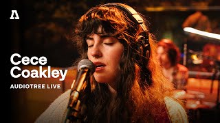 Cece Coakley on Audiotree Live Full Session [upl. by Cataldo826]