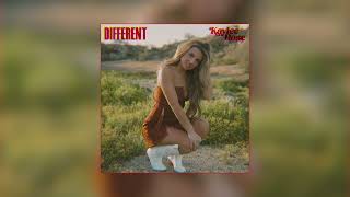 Kaylee Rose  Different Official Audio [upl. by Stets]