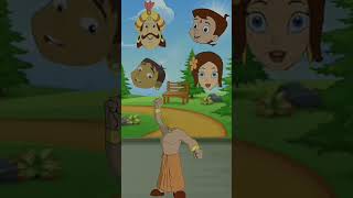 Chhota Bheem little boy cartoon indian [upl. by Akkina]