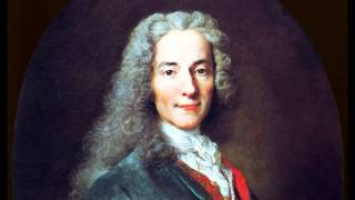 Voltaire 1694  1778 par Henri Guillemin [upl. by Dorinda502]