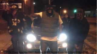 DAD CEE  Hard In The Paint Freestyle [upl. by Kevina445]