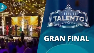 Tierra de Talento  Gran final [upl. by Woody567]