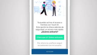 App SM Educamos Familias [upl. by Eilata]