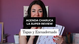 3 Agenda Charuca  Tapas y Anillas [upl. by Bucher]