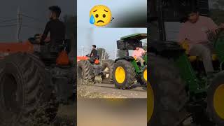 swaraj 855 FE full power 6  modified tractor tochan  trending shortvideo [upl. by Reffineg]