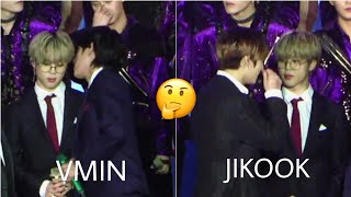 Which one Vmin or Jikook [upl. by Myke]