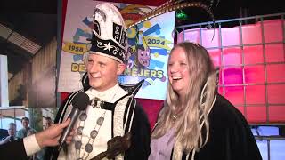 66 jaar Carnaval in Oeffelt [upl. by Kcarb]