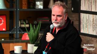 Guy Maddin on Audience Response [upl. by Finn]