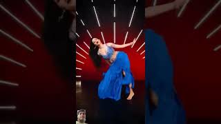 thodi fursat bhi meri jaan dance bollywood song love explore ashortaday trending aajkiraat [upl. by Odnomyar]