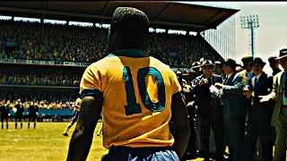 PELÉ UMA LENDA MOTIVACIONAL [upl. by Teddie334]