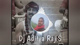 Hihi Has Dele Rinkiya Ke Papa Bhojpuri Song Manoj Tiwari Full Dance Elactro 2020 Mix Dj Aditya Raj [upl. by Imtiaz]