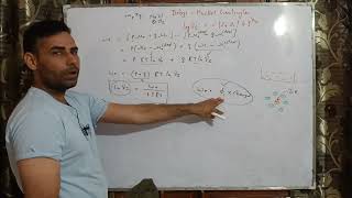 Derivation of debye huckel limiting law msc [upl. by Udell327]