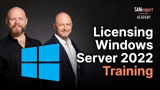 Windows Server 2022 Licensing Learn The Basics In One Hour [upl. by Miehar799]