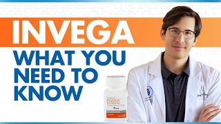 Don’t Take Invega Before Watching This [upl. by Tabitha149]