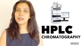 HPLC Chromatography Basics Explained [upl. by Pammy68]