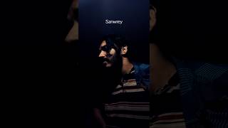 Saware Raw Cover  Arijit Singh ytshortsviral saifalikhan katrinakaif [upl. by Tibbs]