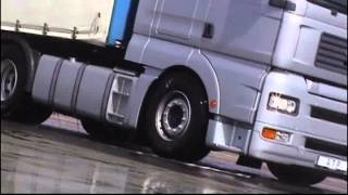 ATP Automotive Testing Papenburg GmbH  Unternehmensvideo  deutsch [upl. by Lanrev]