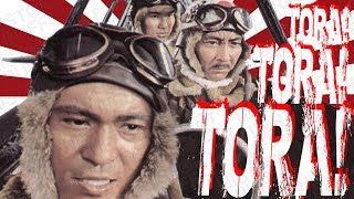 History Buffs Tora Tora Tora [upl. by Aehsrop]