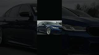 BMW M5 COMPETITION [upl. by Kimberli]