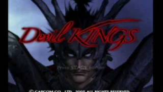 Devil Kings  Scorpio Vs Irdene Great Plains  Gameplay  Campaign Walkthrough [upl. by Aklim630]