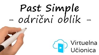 Tenses  Past Simple  građenje  odrični oblik  Interaktivna gramatika engleskog jezika [upl. by Snoddy392]