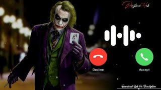 Cradles  Instrumental Ringtone  joker attitude  Catchy Melody Tone  HitBeats43 [upl. by Obaza902]