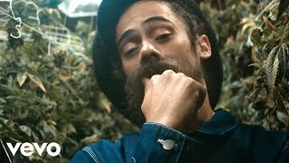 Damian quotJr Gongquot Marley  Medication ft Stephen Marley [upl. by Beniamino]