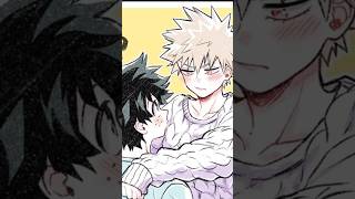 QHPS Izuku X Harem Yandere ¿Quién es Female Bakugo izukuvillano izukumidoriyafanfictions comic [upl. by Ardnahs]