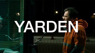 YARDEN  The Yard Trailer Schwedisch Deutsch OmU 2018 [upl. by Enrobso]