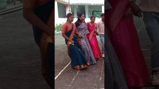 College Dance video2024 duldulaNew Nagpuri Dance video 2024New china dance duldulacollegeshorts [upl. by Emilee]