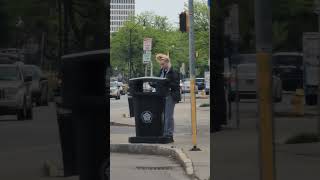 University of Rochester Protesters black russia [upl. by Maryjo]