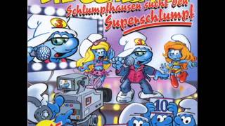 Die Schlümpfe Vol 15  Schlumpfhausen sucht den Superschlumpf  03  Geister [upl. by Roby803]