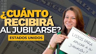 ¿Como saber DE CUANTO será SU JUBILACIÓN si gana 25000 o más 💰  Kat Martz [upl. by Akela67]