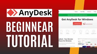 How to use anydesk in laptop [upl. by Conal]