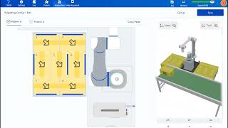 DOBOT Palletizing Solution  Updated 241030 [upl. by Valentia]