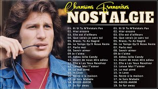 Tubes Des Années 80 et 90  Chansons Francaises  Nostalgique Meilleures Chanson Des Annees 80 Et 90 [upl. by Asp]