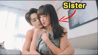 Love between brother and sister kdrama recap Korean Drama Recap movie recaps recapmovie summary [upl. by Adnohrahs821]