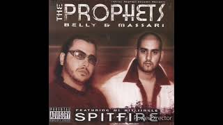 Massari Feat Belly Spit Fire [upl. by Holleran]