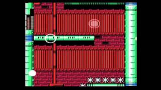 Mega Man 6  Part 5 Its Dr Wily NO WAI [upl. by Teplica]