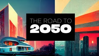 Trailer The Road to 2050  A Groundbreaking 6Part Series from The Franklin Institute [upl. by Aiht]