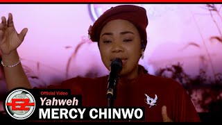 Mercy Chinwo  Yahweh Official Video [upl. by Downes]