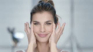 Pubblicità San Benedetto SKINCARE con Elisabetta Canalis [upl. by Jaymie]