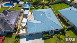 For Sale  15 Schofield Circuit  Real Estate Caboolture [upl. by Idhem]