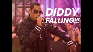 The Shocking Downfall of P Diddy Scandals Allegations and Legal Troubles [upl. by Adeuga]